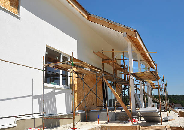 Best Mold Damage Restoration  in Chandler, OK